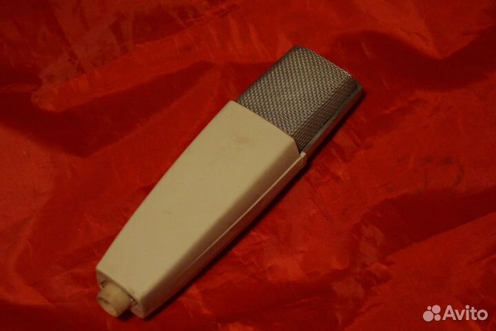 Студийный микрофон мл-51