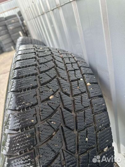 DoubleStar DW02 225/60 R17