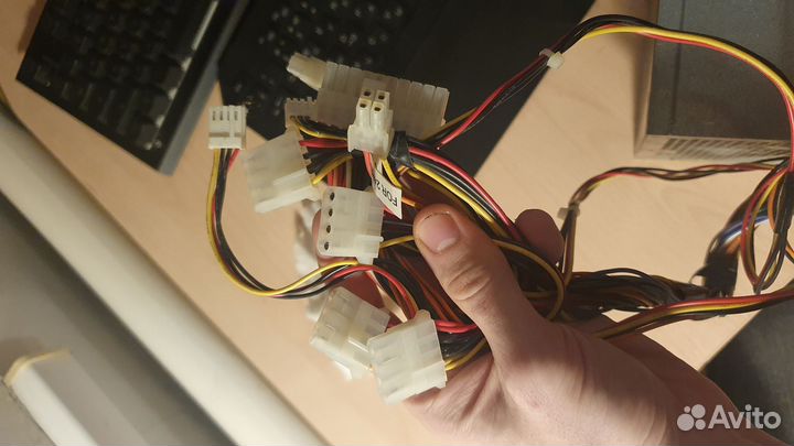 Блок питания 350W