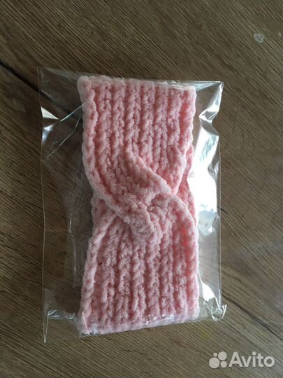 Повязка на голову