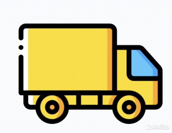 Водитель со своим авто 3 тонны