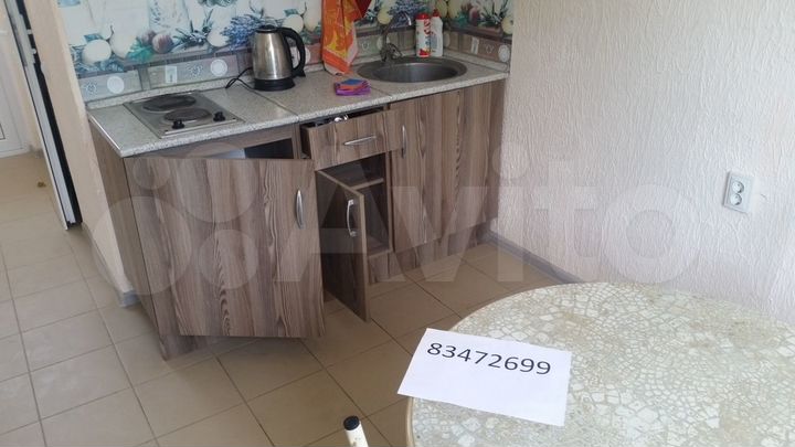 Дом 40 м² на участке 15 сот.