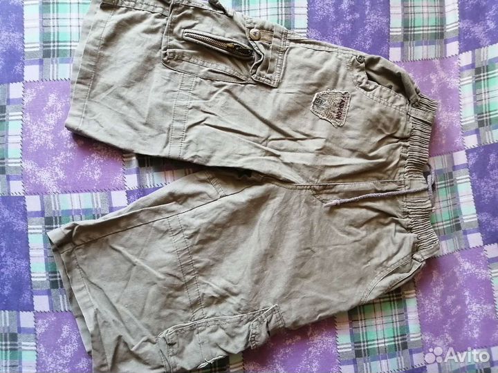 Детские вещи