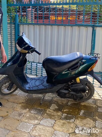 Suzuki lets 2