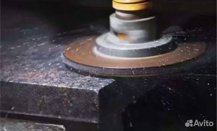 Работник в цех обработки камня