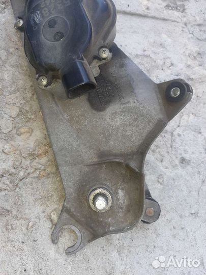 Трапеция стеклоочистителя Субару Форестер SG 2006г