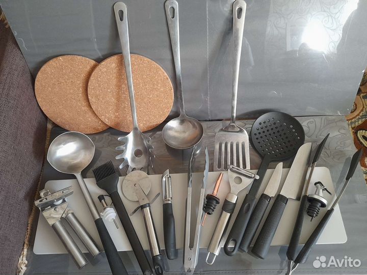 Товары для кухни IKEA