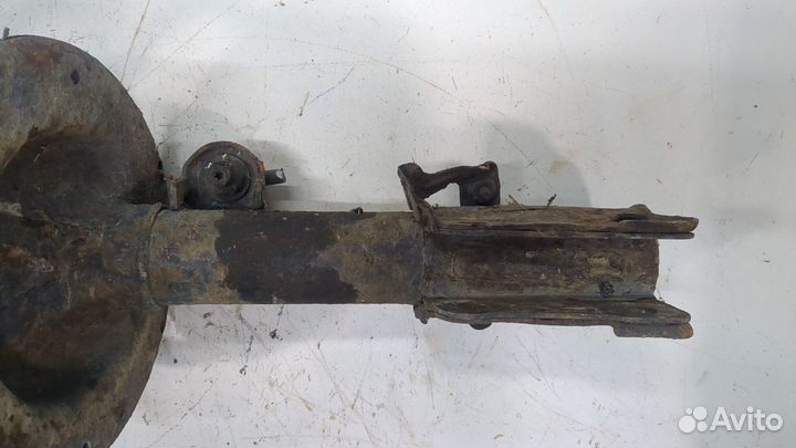 Амортизатор подвески Chrysler Voyager, 2001