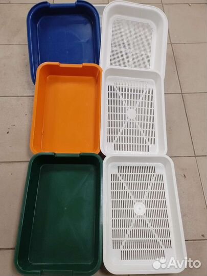 Лоток для кошек