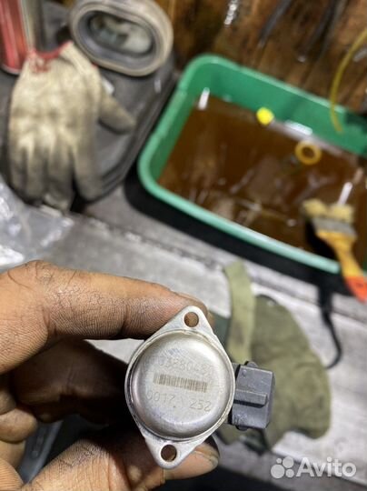 Серво датчик BMW E39