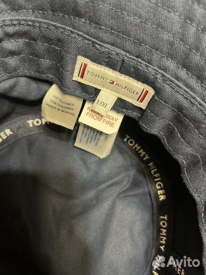 Tommy hilfiger панама