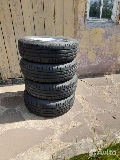 Hankook Kinergy Eco 17.5/70 R13 82