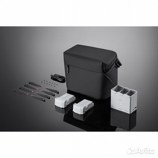 Dji Mini 3 PRO RC + Kit