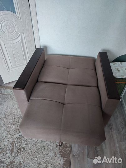 Кресло кровать