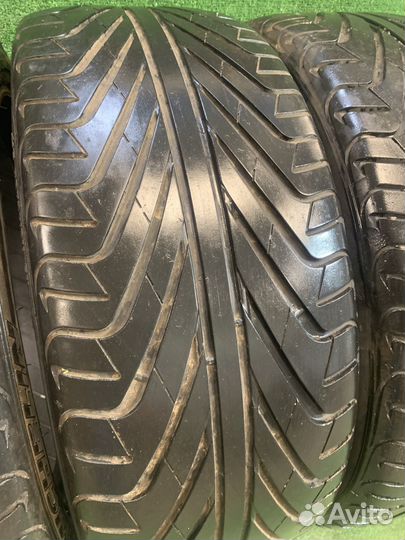Michelin Pilot Sport 245/45 R18