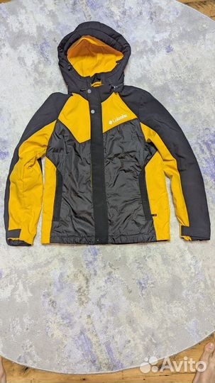 Горная ветровка/куртка columbia оригинал