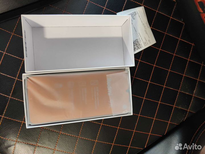Телефон Redmi 9A 2/32 Granite Gray