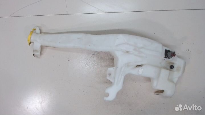 Бачок омывателя Jeep Grand Cherokee, 2011