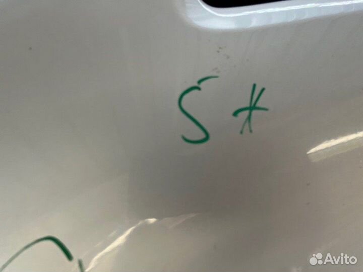 Крыло переднее левое Ford C-Max 2003-2010 минивэн