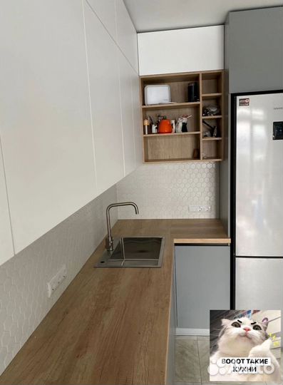 Кухонный гарнитур