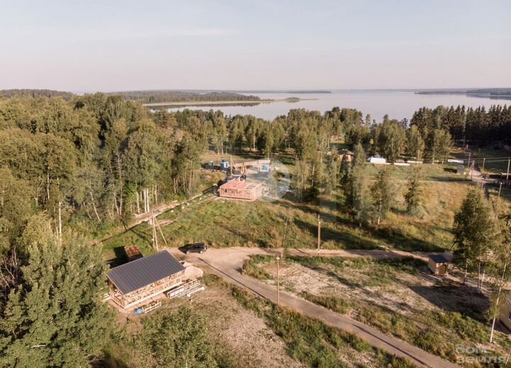 Участок 6,6 сот. (СНТ, ДНП)