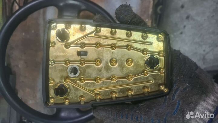 Руль VW Golf 2, 3, Passat b3