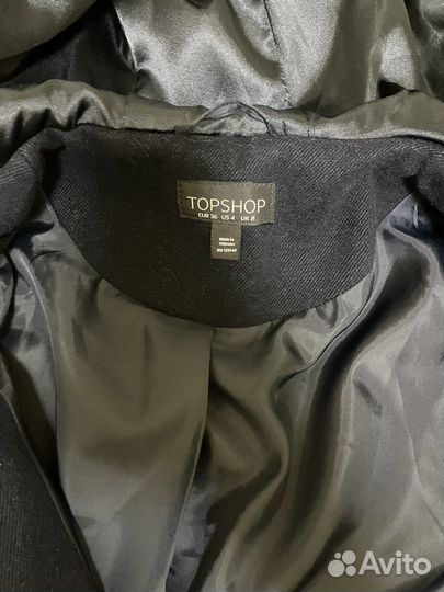 Куртка Topshop