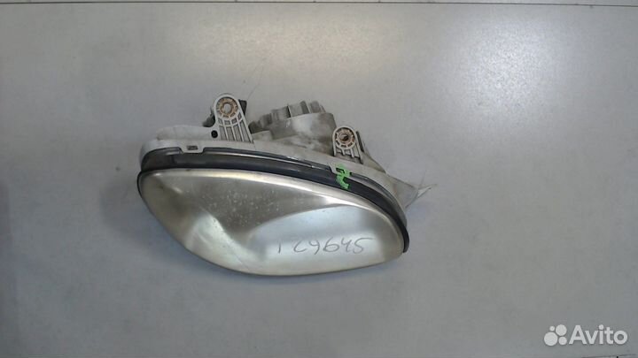 Фара (передняя) Hyundai Santa Fe, 2003