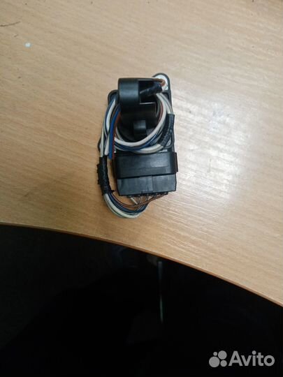 Расходомер воздуха Mazda 6 GG