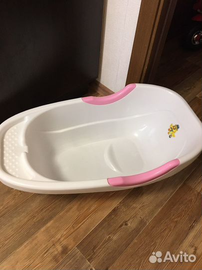 Ванна для купания