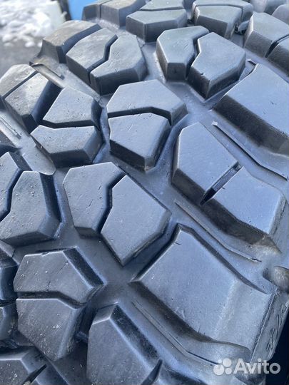 Bfgoodrich Mud-Terrain T/A KM2 265/70 R17 122Q