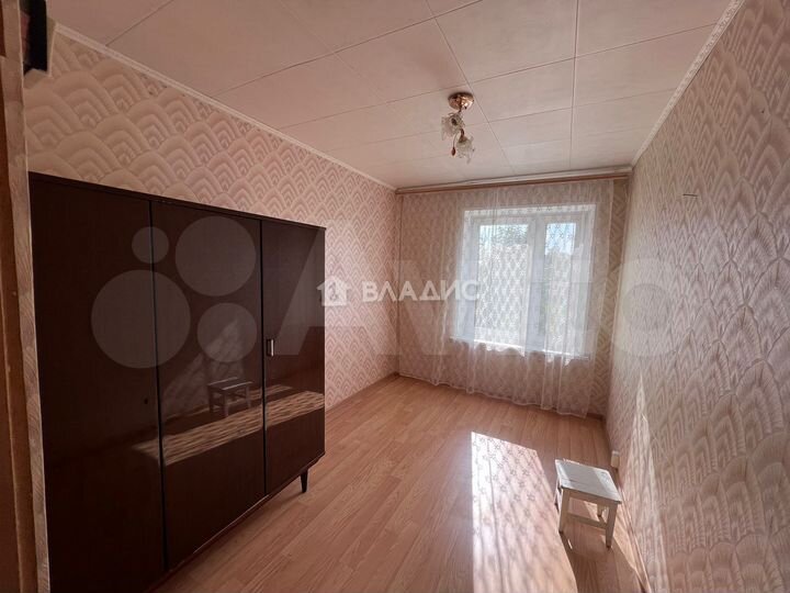 2-к. квартира, 44 м², 3/5 эт.