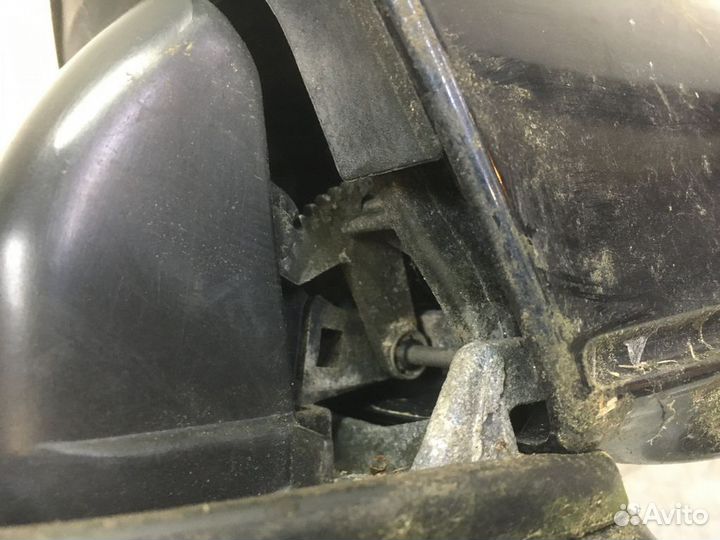 Зеркало левое Mercedes-Benz M-Class