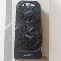 Видеокарта gtx 1050 ti 4 gb