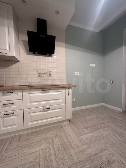 1-к. квартира, 40 м², 11/19 эт.