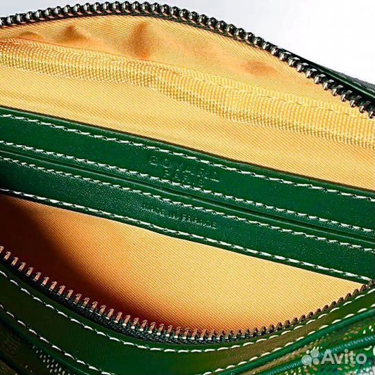 Сумка через плечо goyard
