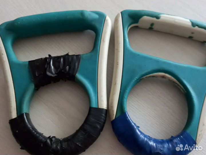 Ручки для переноса бутылей