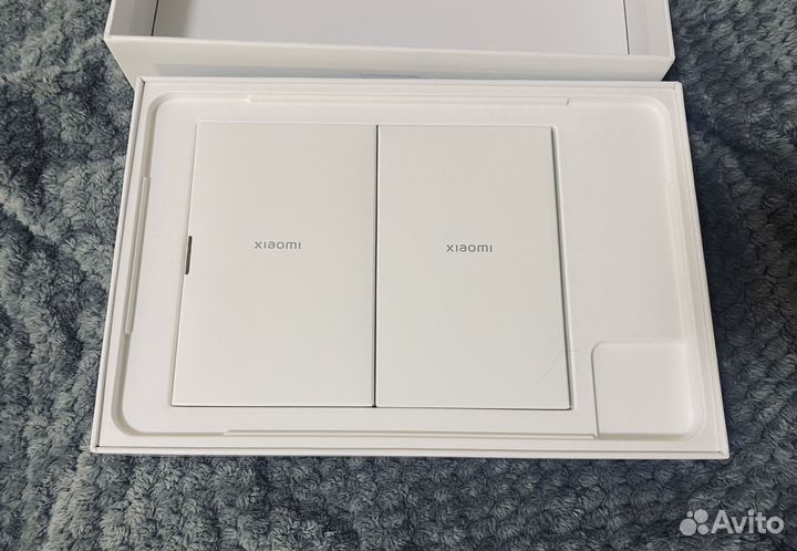 Xiaomi Pad 6