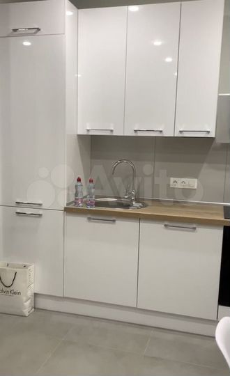 2-к. квартира, 33,7 м², 8/9 эт.