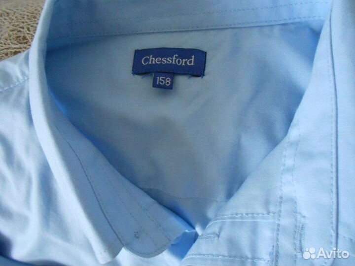 Рубашка для мальчика