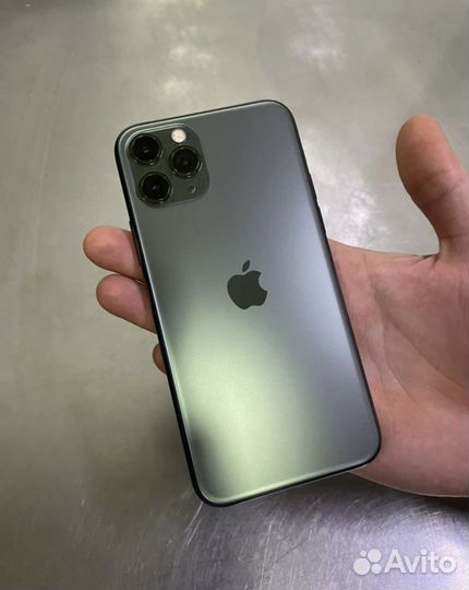 iPhone 11 pro 64gb