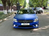 Mercedes-Benz CL-класс 5.5 AT, 2008, 203 000 км, с пробегом, цена 1 600 000 руб.