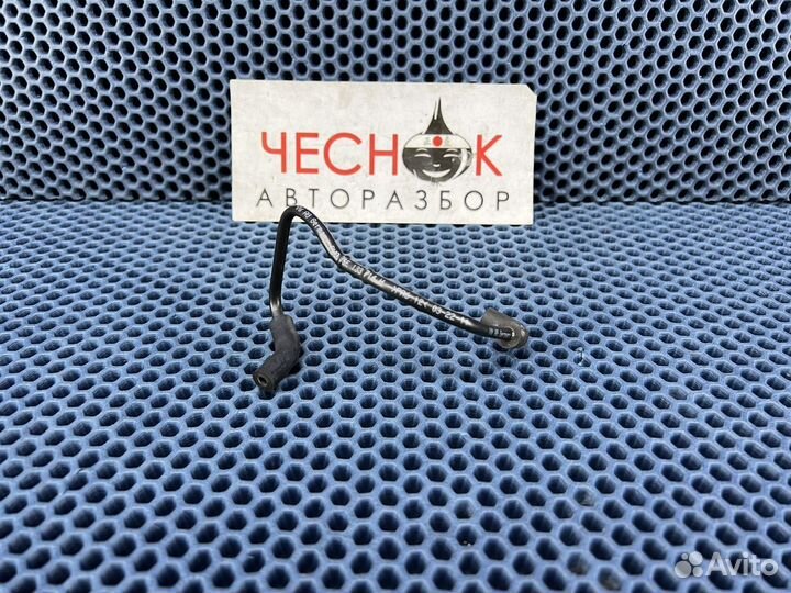 Трубка вакуумная VW Touareg NF 2/ FL 2010-2018