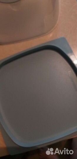 Посуда tapperware,б/у