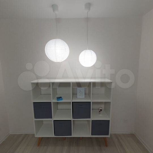 1-к. квартира, 43 м², 3/5 эт.