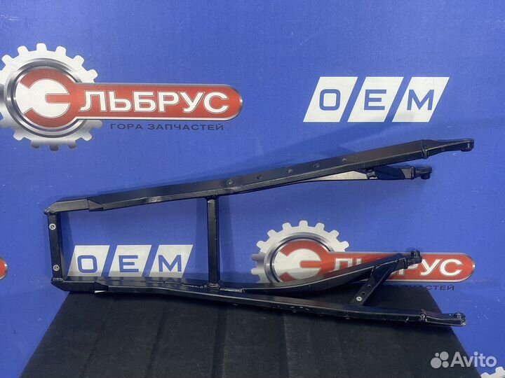 Задняя часть рамы бмв BMW S 1000R S 1000XR