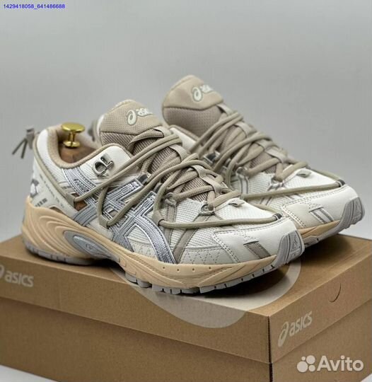 Кроссовки Asics Gel-Kahana TR V2 (Арт.19484)