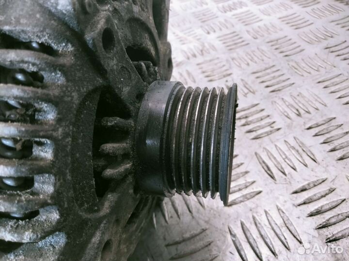 Генератор Focus 2 1.8 2.0