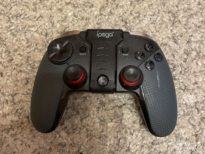Геймпад ipega