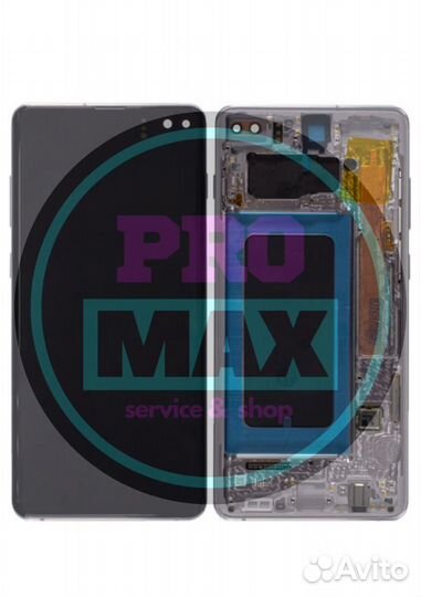 Дисплей Samsung G975F (S10+) Ремонт/Продажа